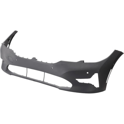 Headlight Set for BMW 330i xDrive 330 Sedan