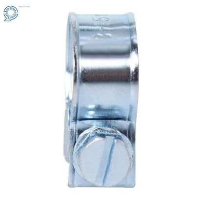 20 Pack Fuel Injection Hose Clamp 19/32" (13mm - 15mm)