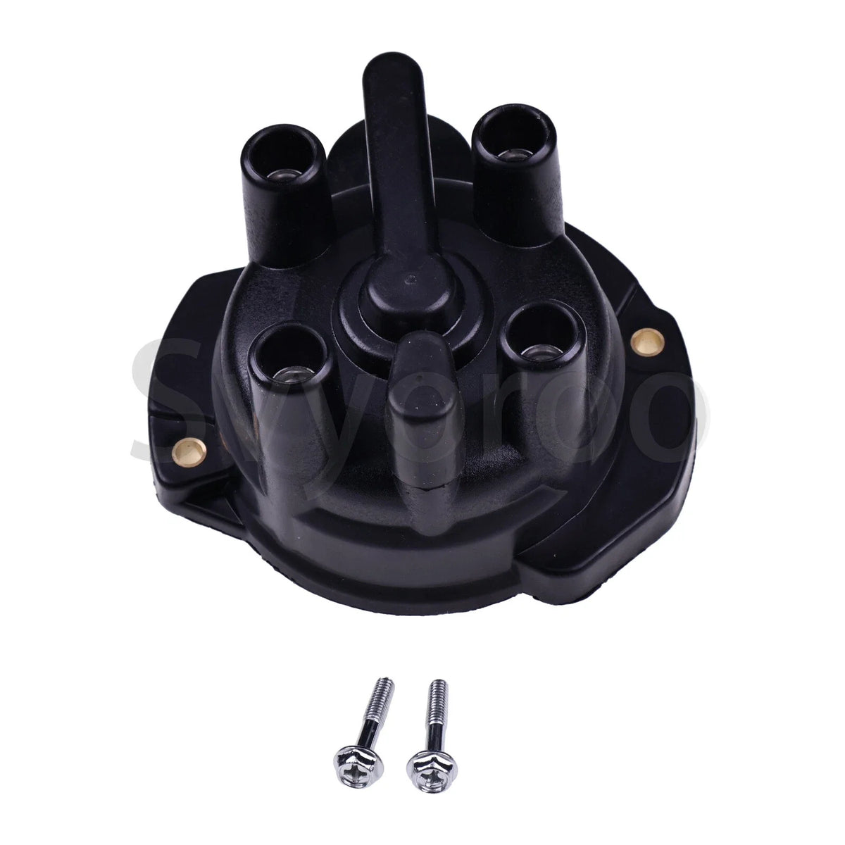 Distributor Cap 22162-55K10 for Nissan H20 II H25 K21 K25 (Forklift)