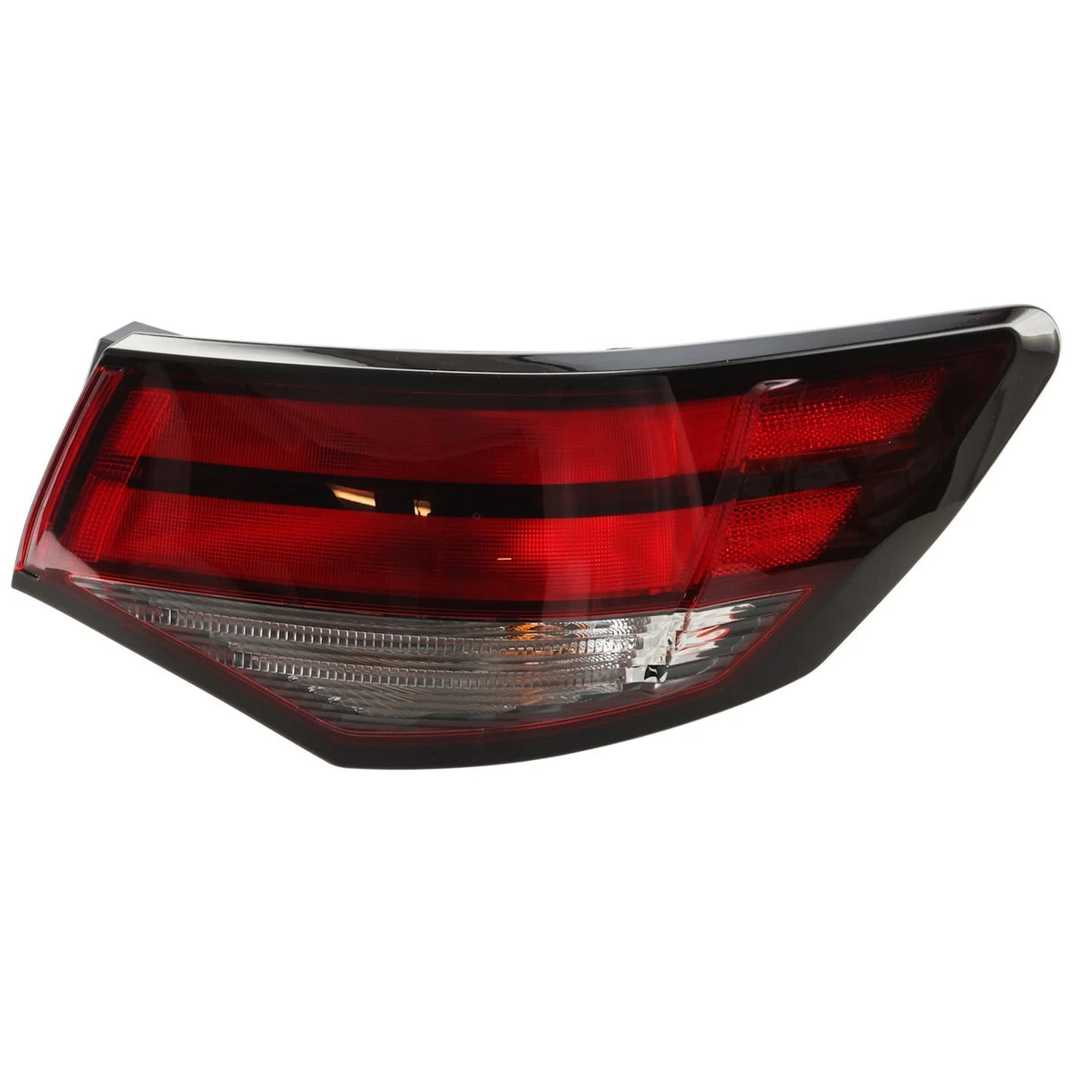 Tail Light for Nissan Sentra (2020–2023) Passenger Side Outer Halogen