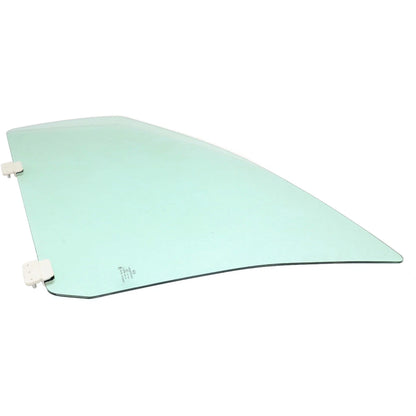 Door Glass Front Driver Left for Dodge 1500 (2019–2023) 55277255AB