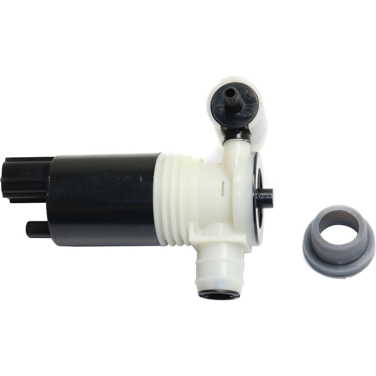 Washer Pump Replacement for Grand Cherokee & Wrangler Models