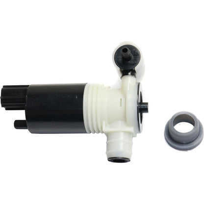 Washer Pump Replacement for Grand Cherokee & Wrangler Models