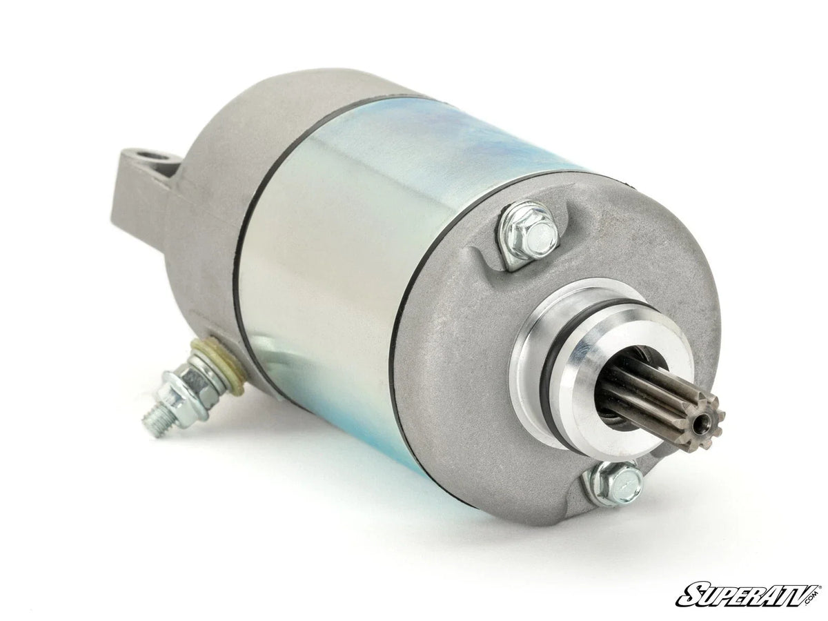 SuperATV Up & Running Starter for Honda Rancher 420 (2007-2019)
