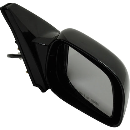 Power Mirror for Toyota Matrix (2003–2008) Right Side Paint To Match