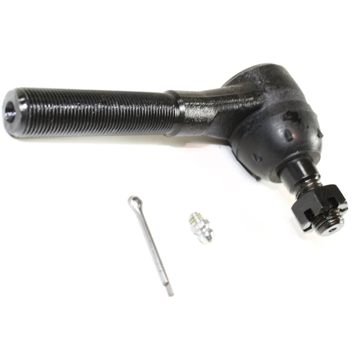 Tie Rod End Set of 2 for Dodge B2500 (1995–1998) Outer Front