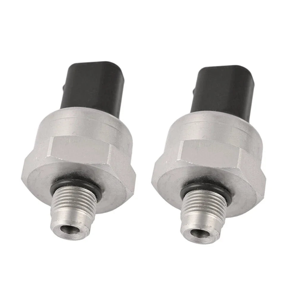 Brake Pressure Sensor Pair for Toyota Sequoia (89637-0C010, 0C020)