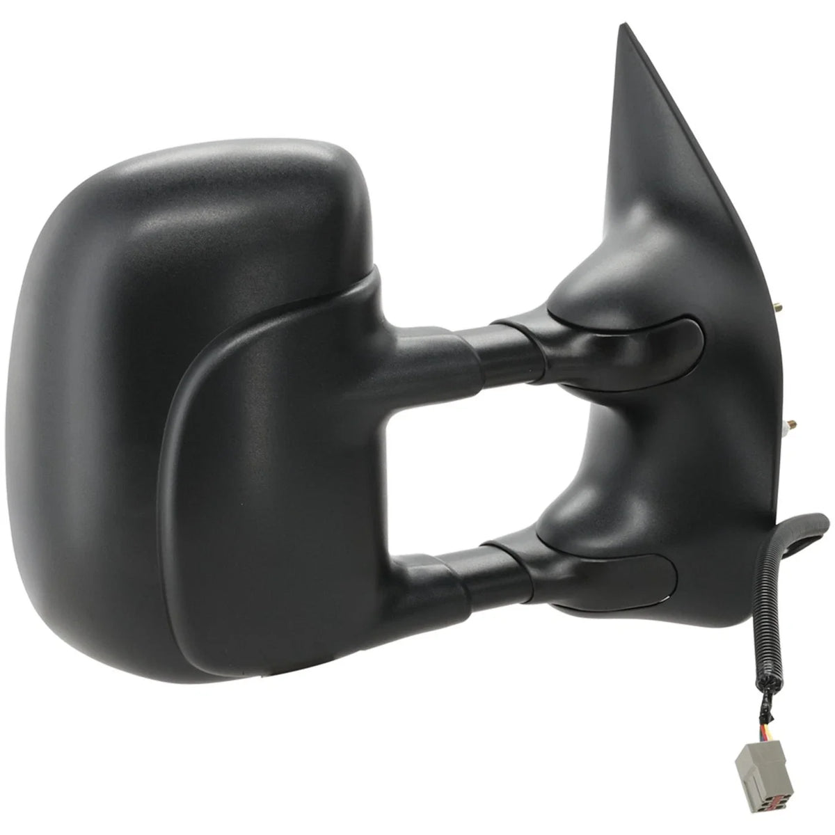 Towing Mirror (Passenger Right Side) for Ford E150 E250 E350 E450