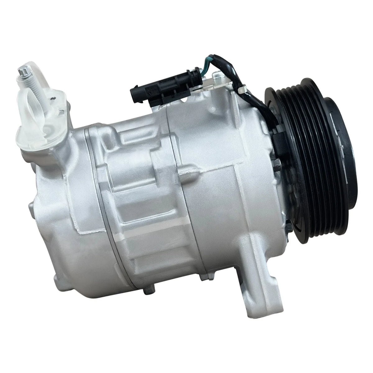 AC Compressor Replacement for Cadillac XT5 3.6L (2022–2025)