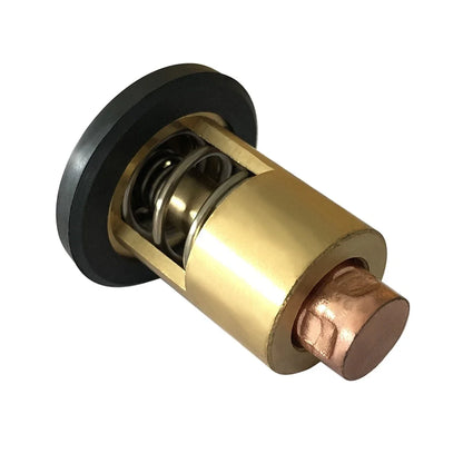 Engine Thermostat for Yanmar 1GM 1GM10 2GM 2GM20 3GM 3GM30 3QM30