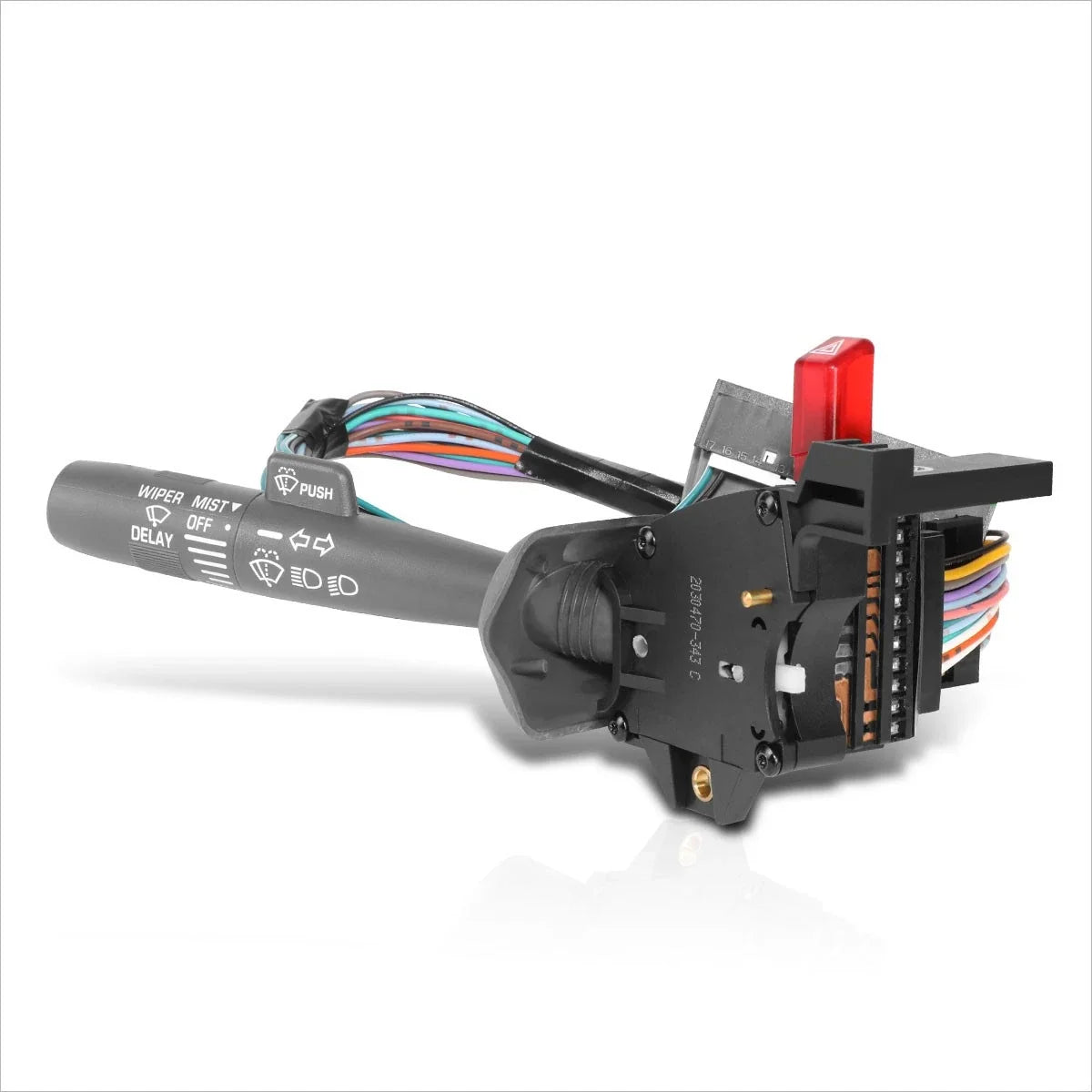 Dimmer Combination Switch for Chevy GMC C/K Suburban Express 1500-3500 (1995–2000)