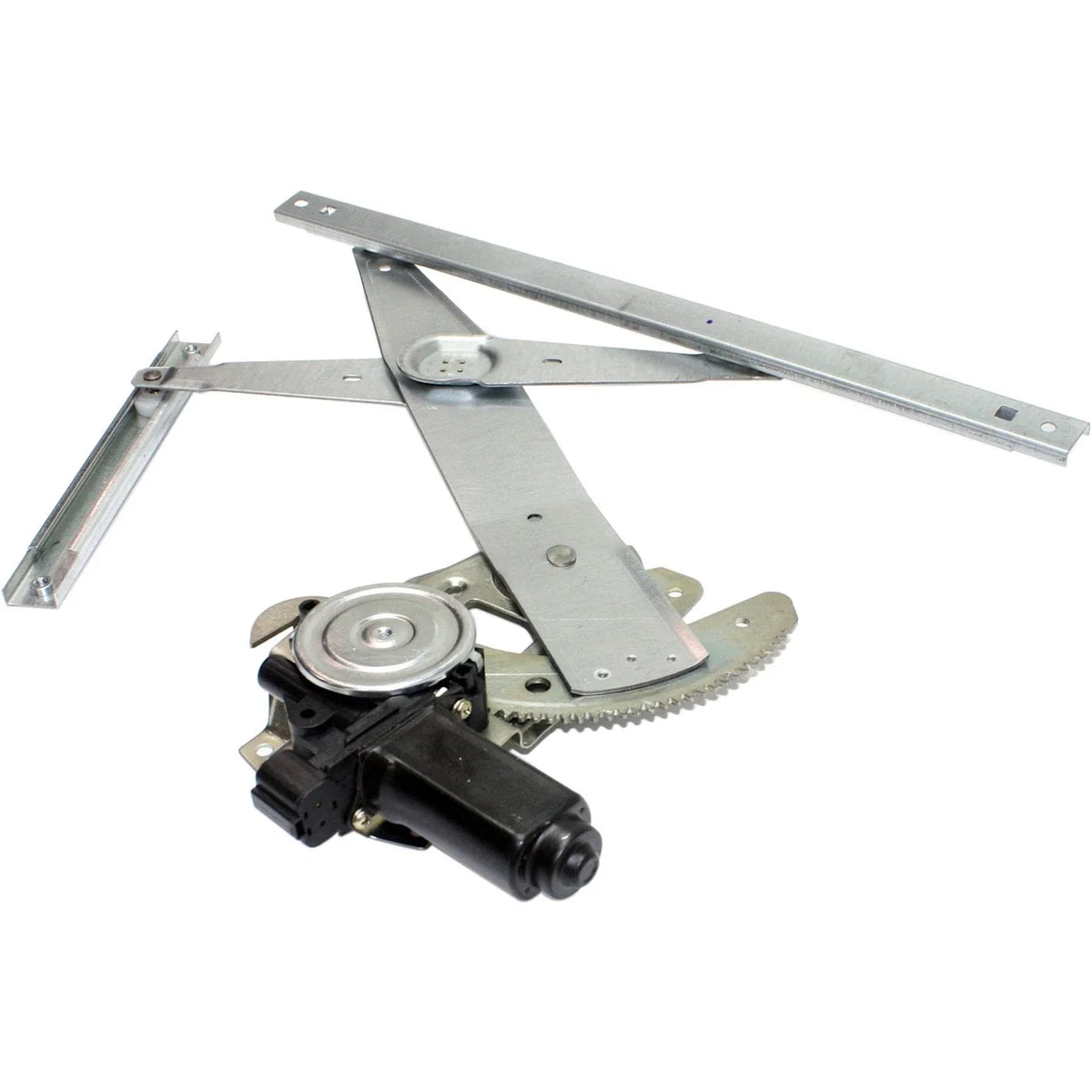 Passenger Side Front Door Glass for Ford Taurus