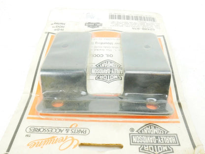 Oil Cooler Mounting Bracket for Harley Davidson Softail (1987 to Present)