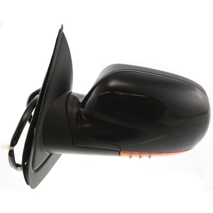 Manual Folding Power Mirror Set with Memory for 2004–2006 Buick Rainier