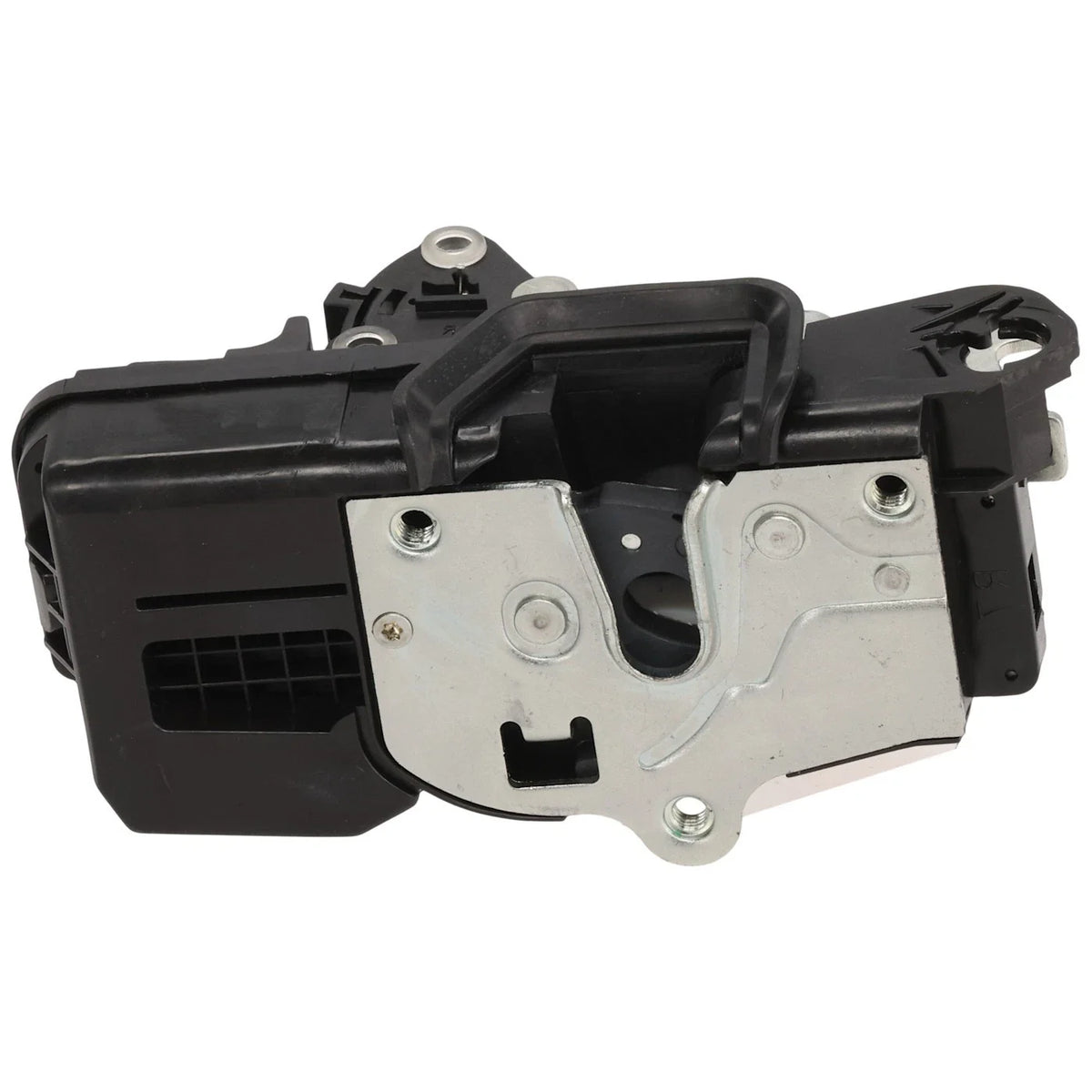Door Lock Actuator Pair for Chevy Vehicles