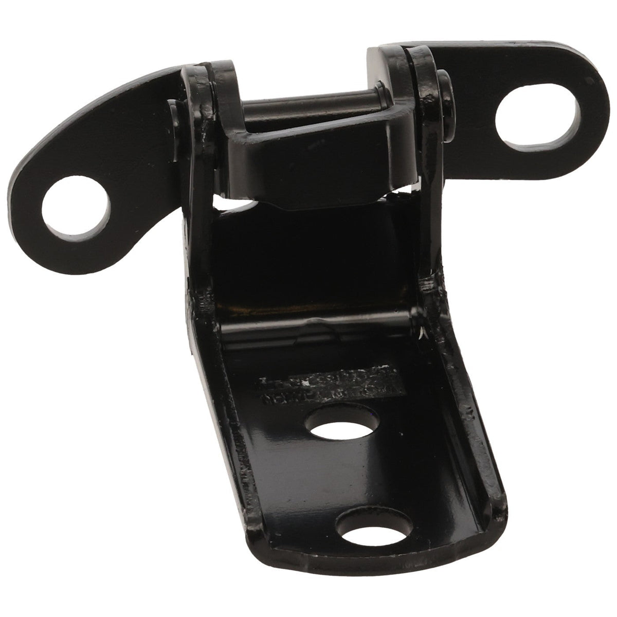 Rear Passenger Side Lower Door Hinge Replacement for Corolla Cross