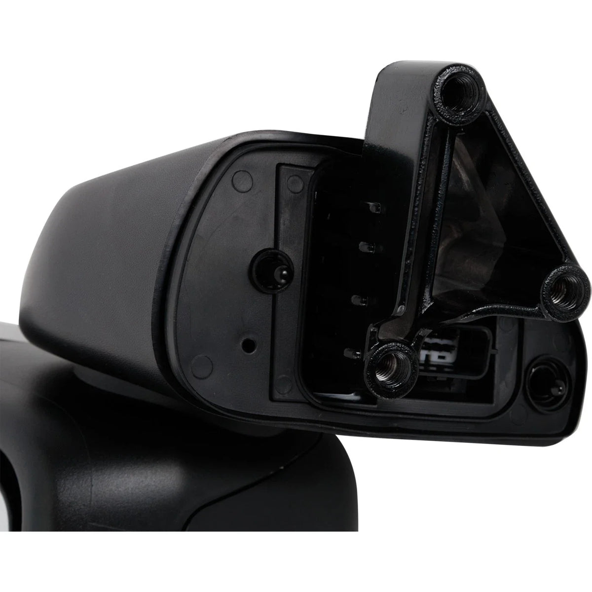 Heated Passenger Right Side Mirror for Jeep Gladiator Wrangler