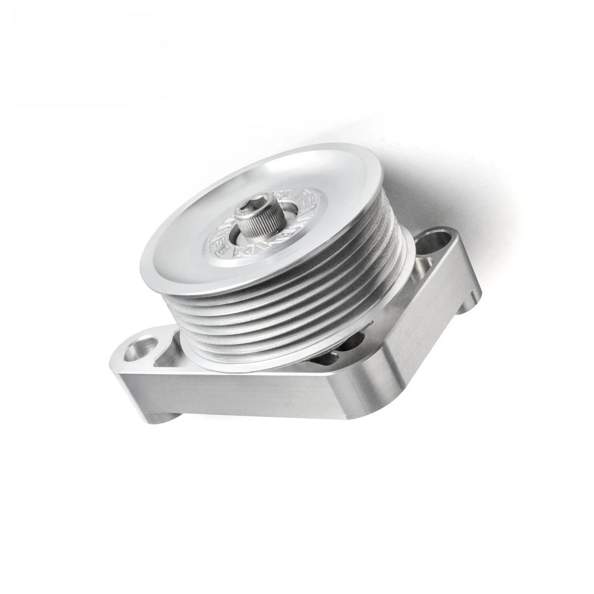 Belt Kit with Adjustable Idler Pulley for Honda Civic Integra EP3