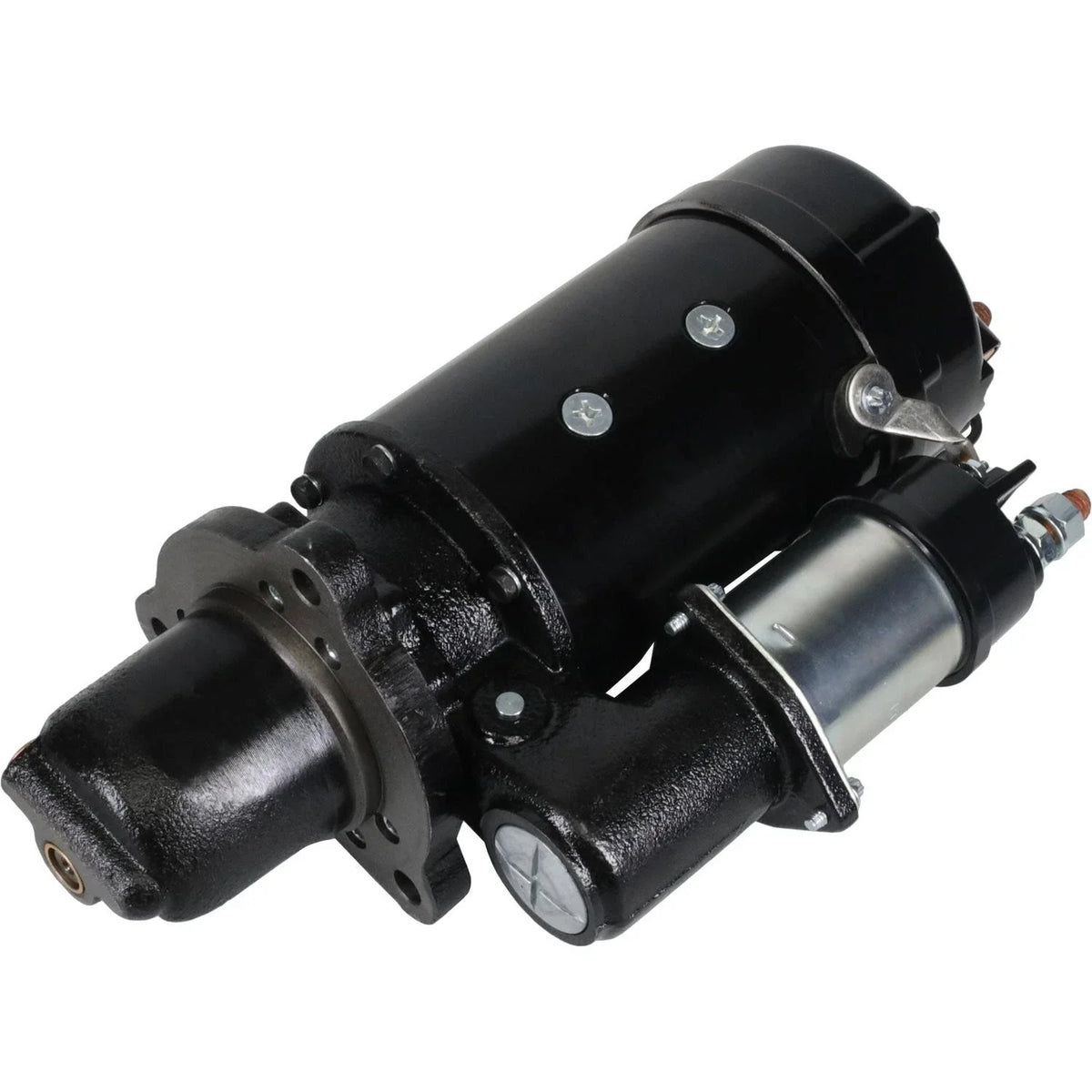 Starter for Peterbilt HD 320 379 (1998–2003)