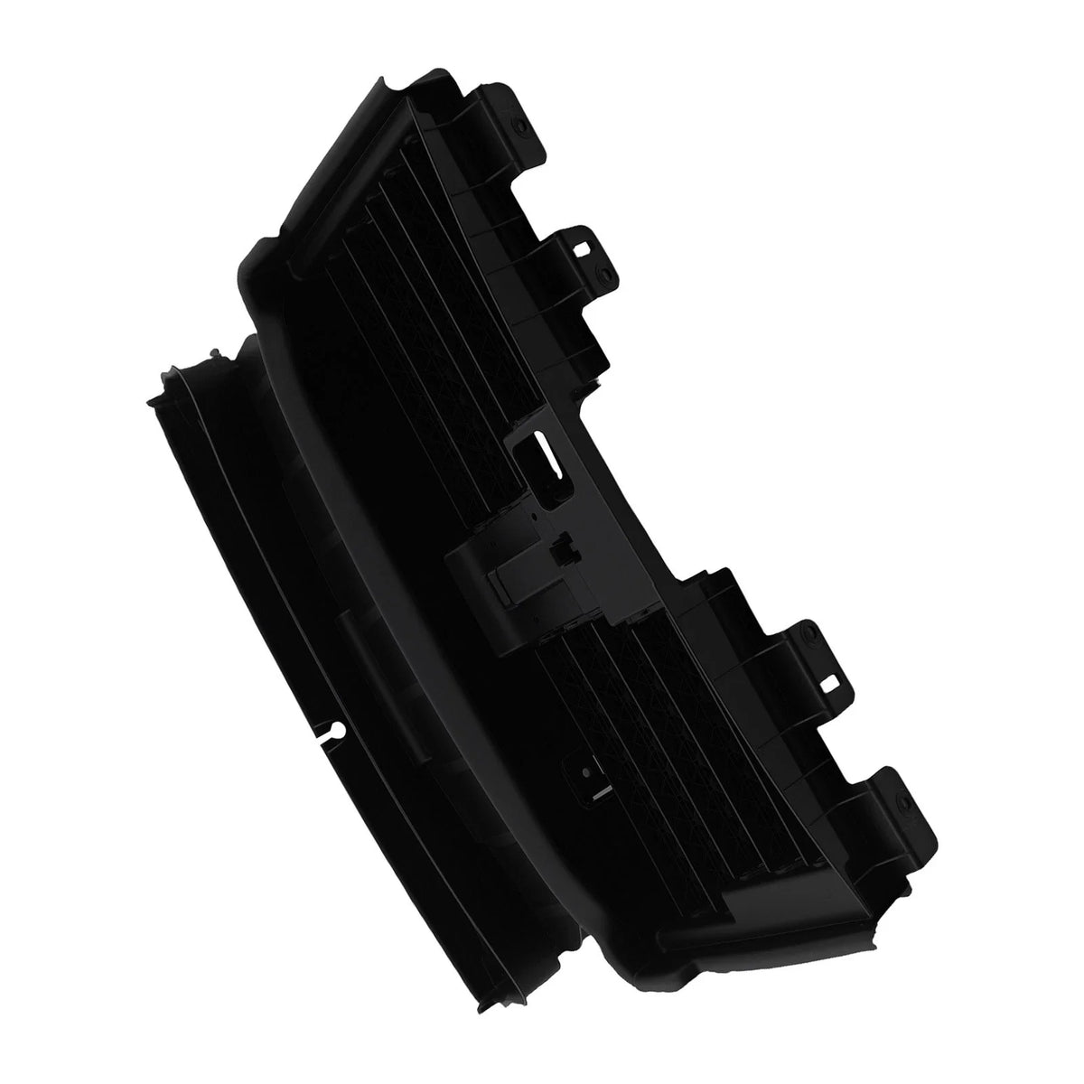Adjustable Radiator Grille Shutter for 2019-2023 Ford Edge KT4Z8475H