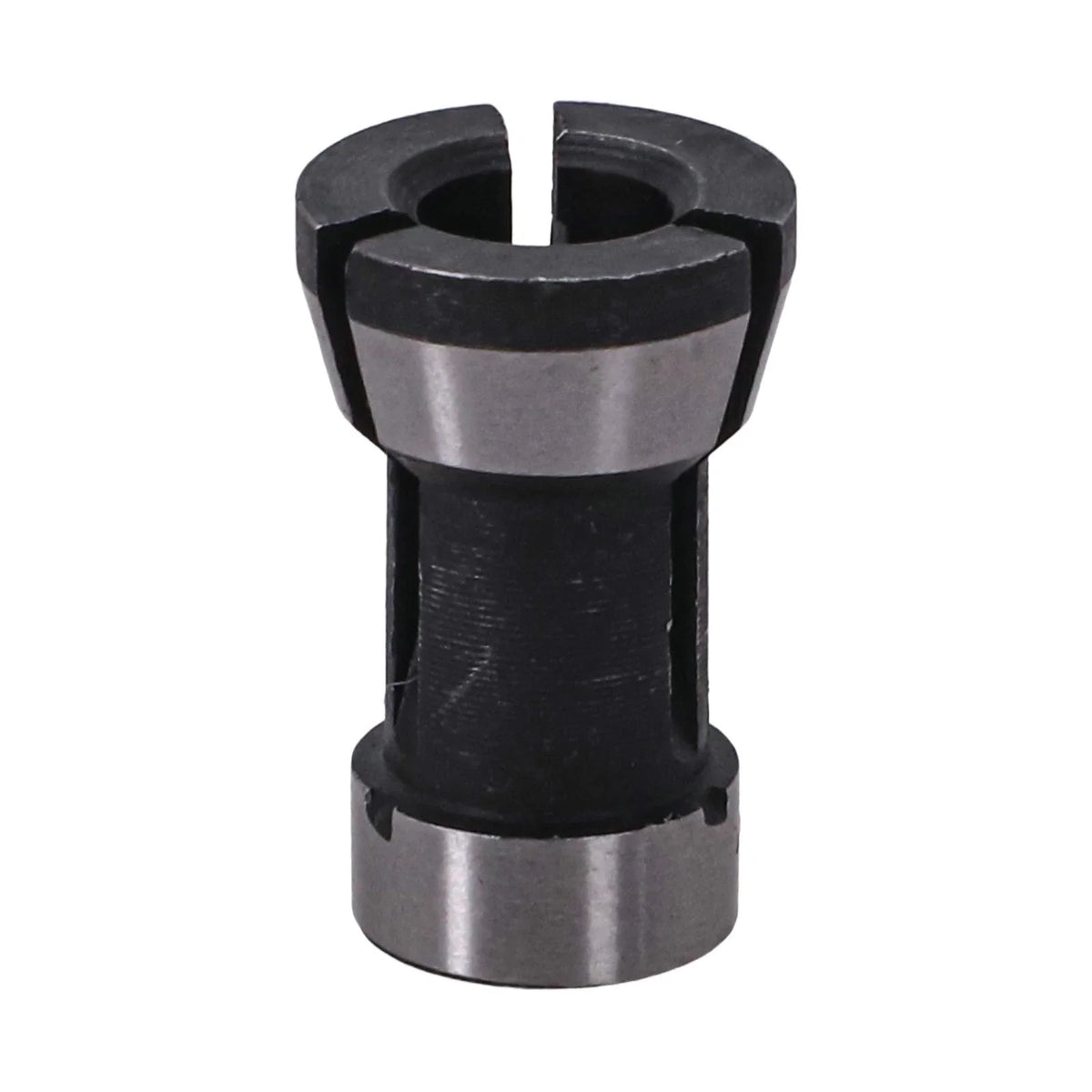 10X Collet Chuck Adapter Kit for Woodworking Applications