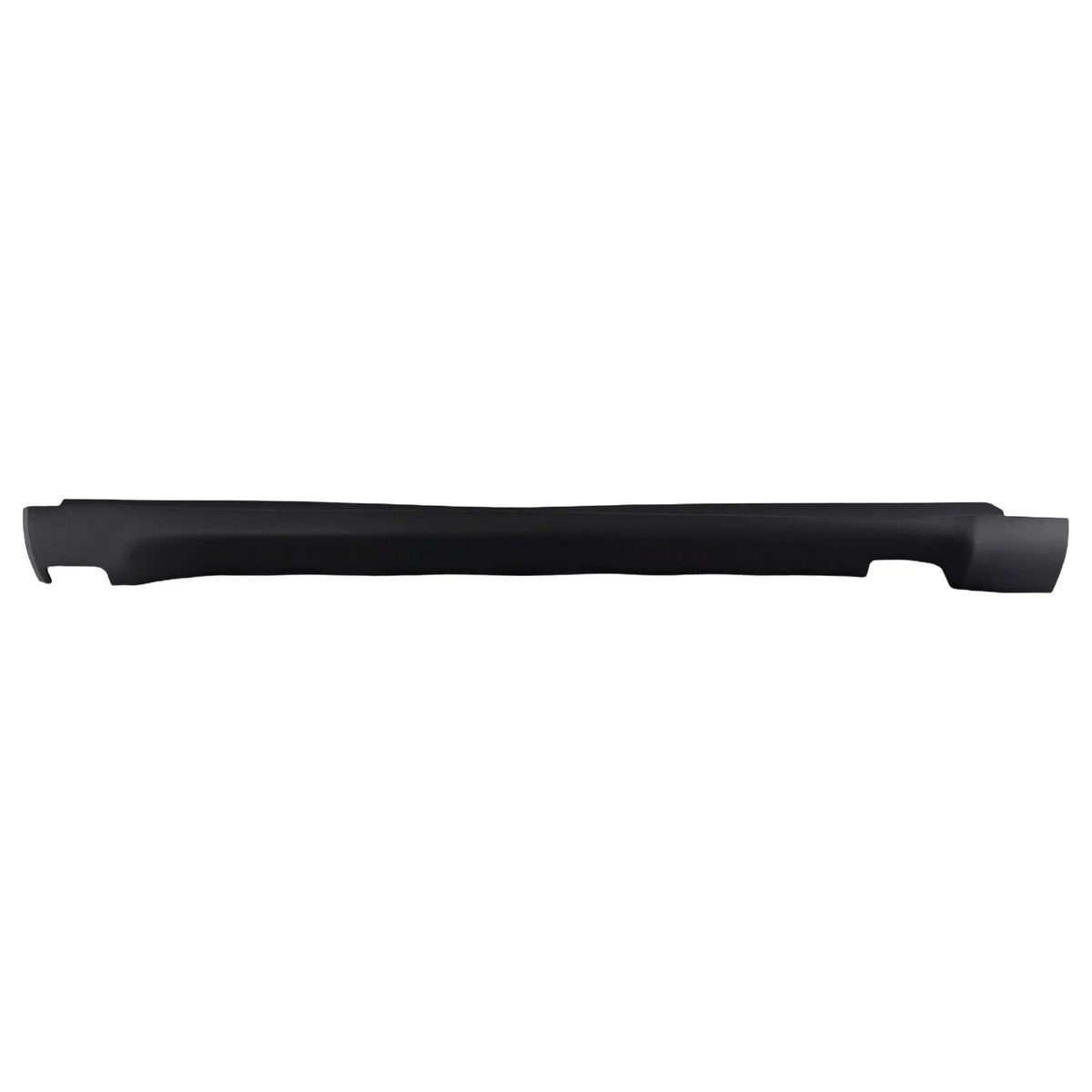 Body Side Protection Kit Black Panel for Cherokee Jeep 2014–2022
