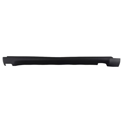 Body Side Protection Kit Black Panel for Cherokee Jeep 2014–2022