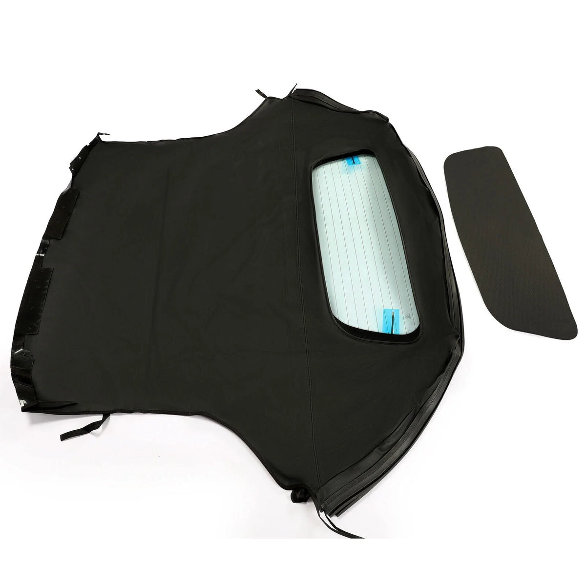 Replacement Soft Top with Heated Glass Window for BMW Z4 E85 2003-2008