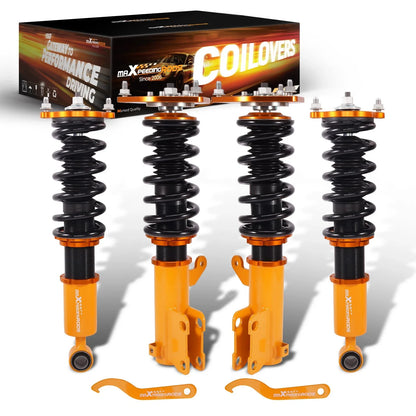 Coilover Suspension System for Mitsubishi Eclipse 2000-2005