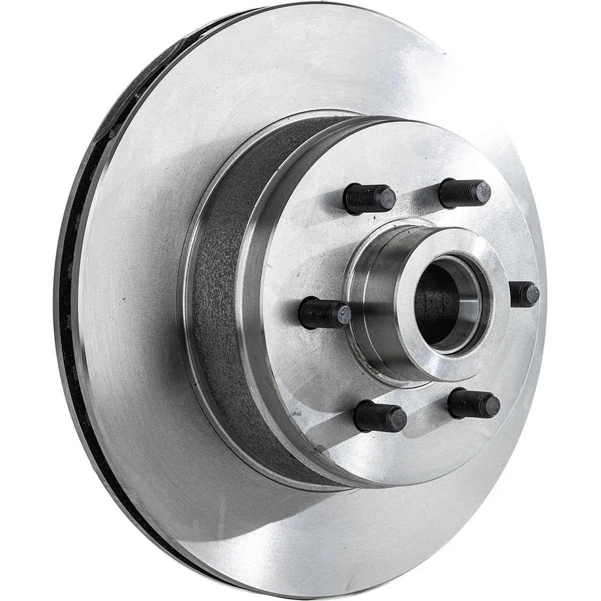 Front Disc Brake Rotors 11.3 in 6-Lug for Dakota (1991-1996)