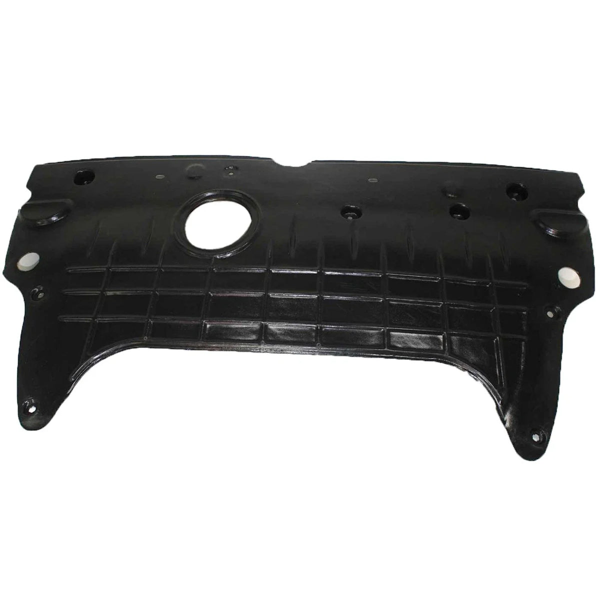 Engine Splash Shields Pair for 2006-2007 Hyundai Sonata