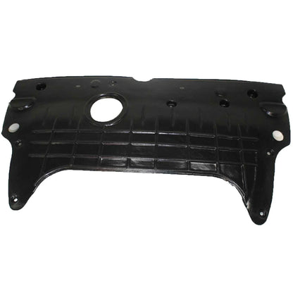 Engine Splash Shields Pair for 2006-2007 Hyundai Sonata