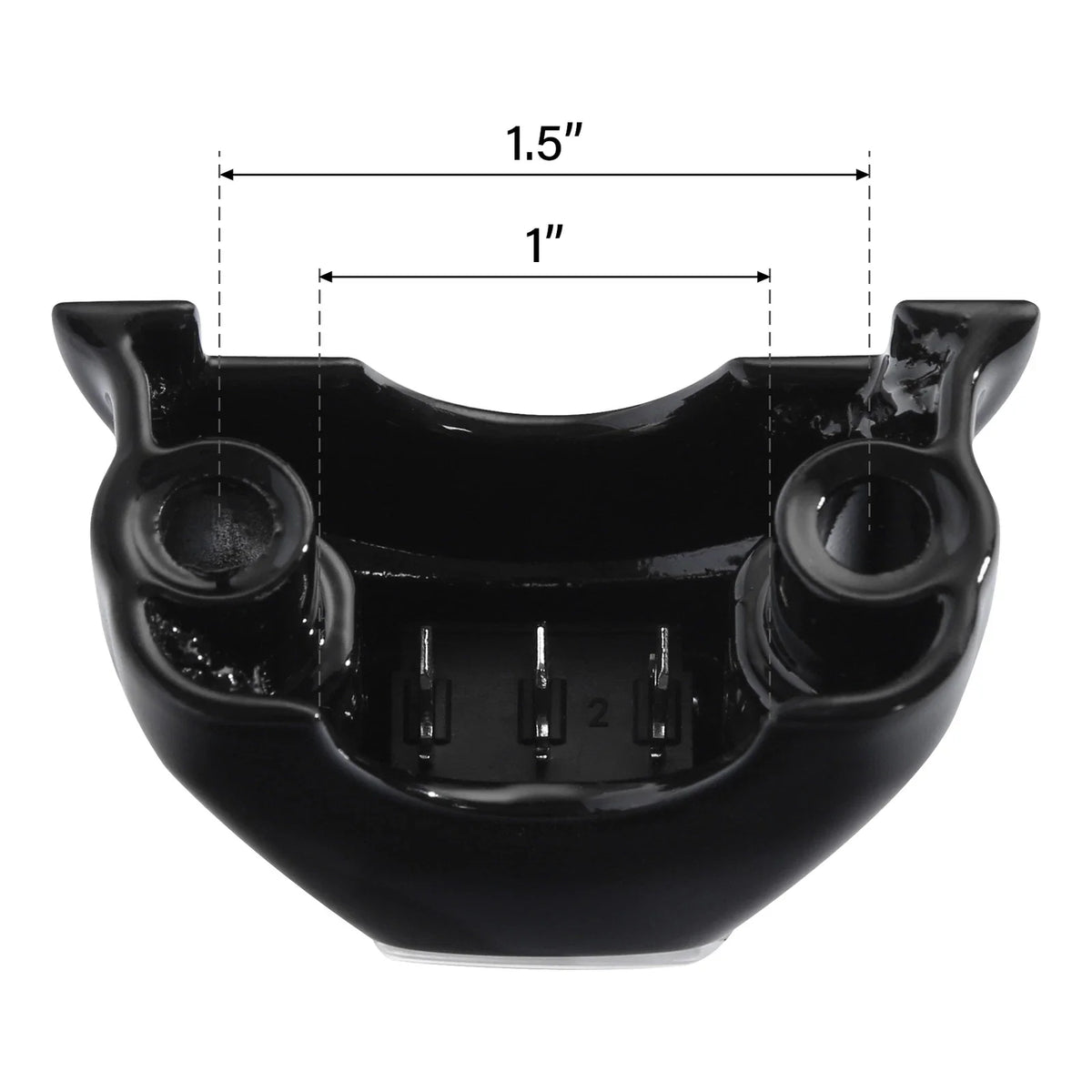Clutch Bracket Switch Button for Street Glide Electra Harley 2014-2023
