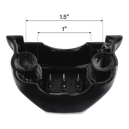 Clutch Bracket Switch Button for Street Glide Electra Harley 2014-2023