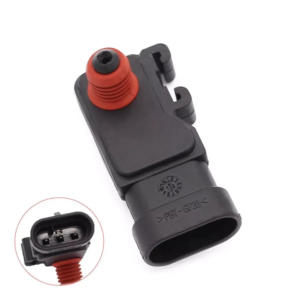 MAP Sensor 854445 for Mariner 30 Mercury V-135 115