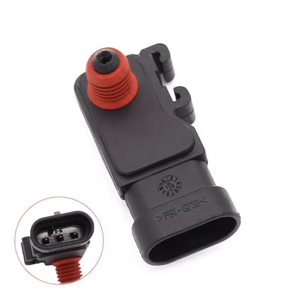MAP Sensor 854445 for Mariner 30 Mercury V-135 115