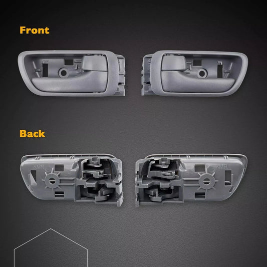 Interior Door Handle for Toyota Camry (2002–2006)