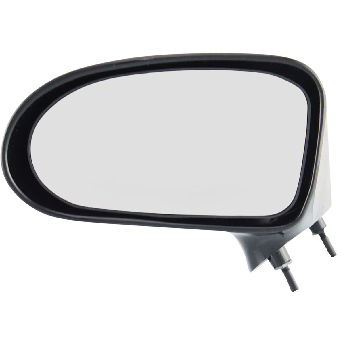 Manual Remote Mirror for Buick LeSabre (1992–1999) - Paint to Match