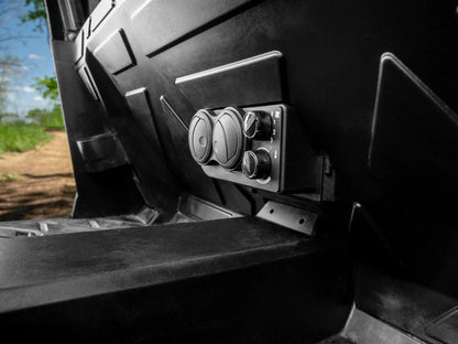 Cab Heater Unit for Polaris Ranger XP 1000 Crew (2017-2018)