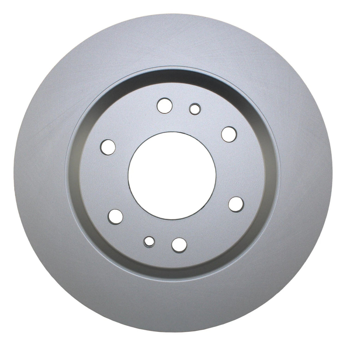 Front Coated Brake Rotor 305mm for Isuzu Chevy Buick GMC