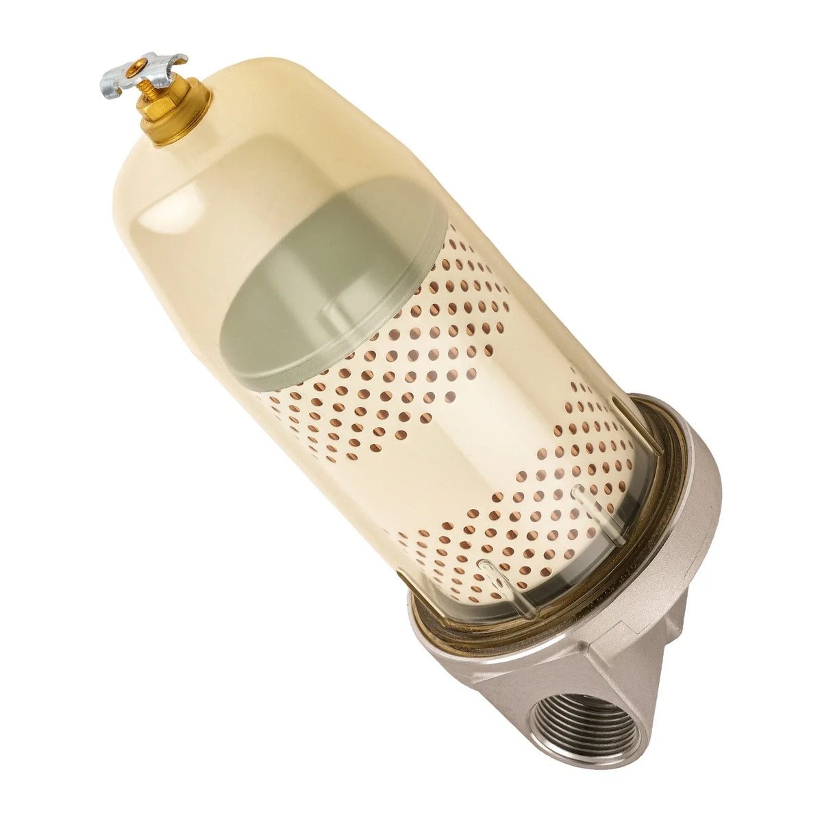 Diesel Motor Water Block Fuel Tank Filter B10-AL (3307454S)