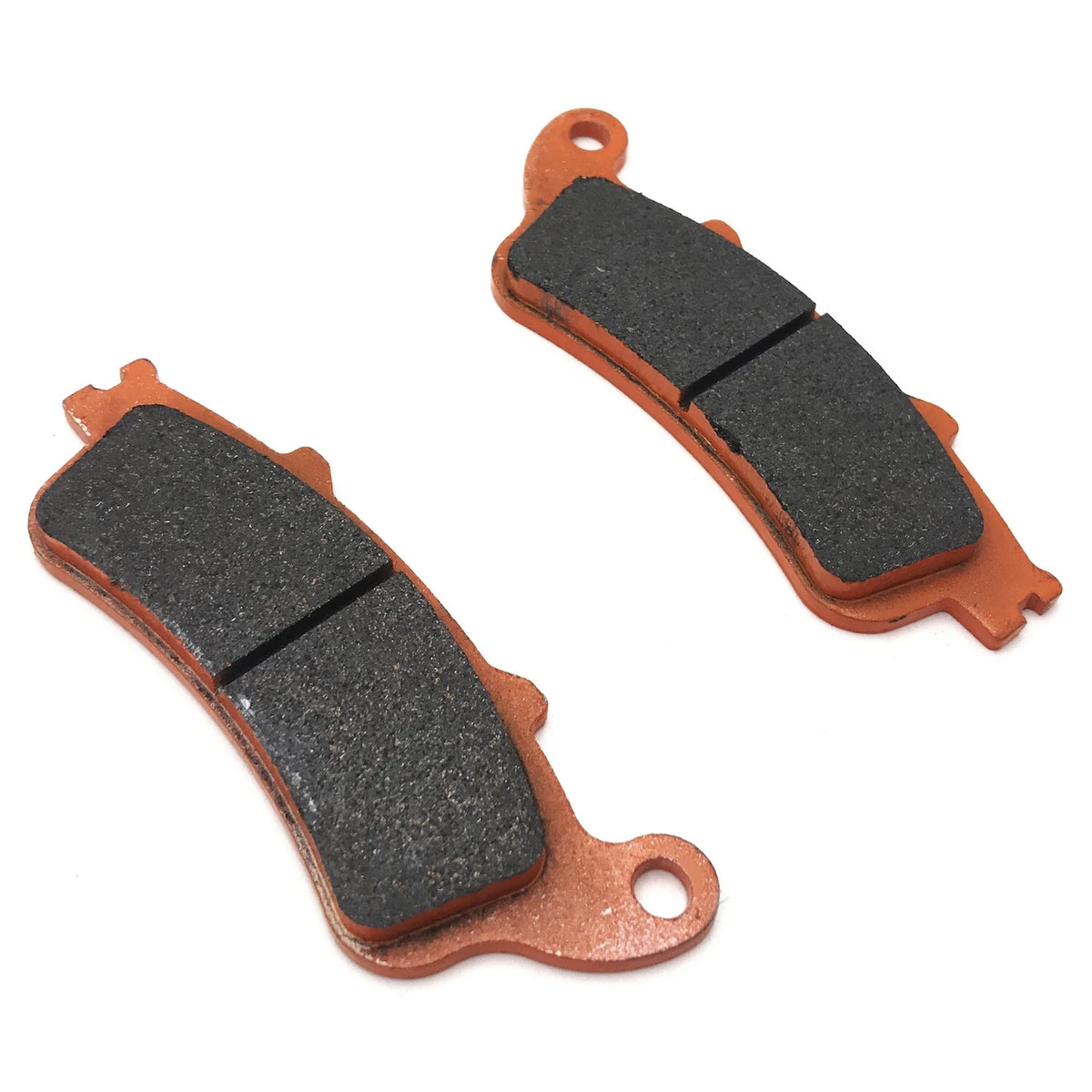 Carbon Ceramic Brake Pads for CBR1100XX & NT700V (1996-2007)