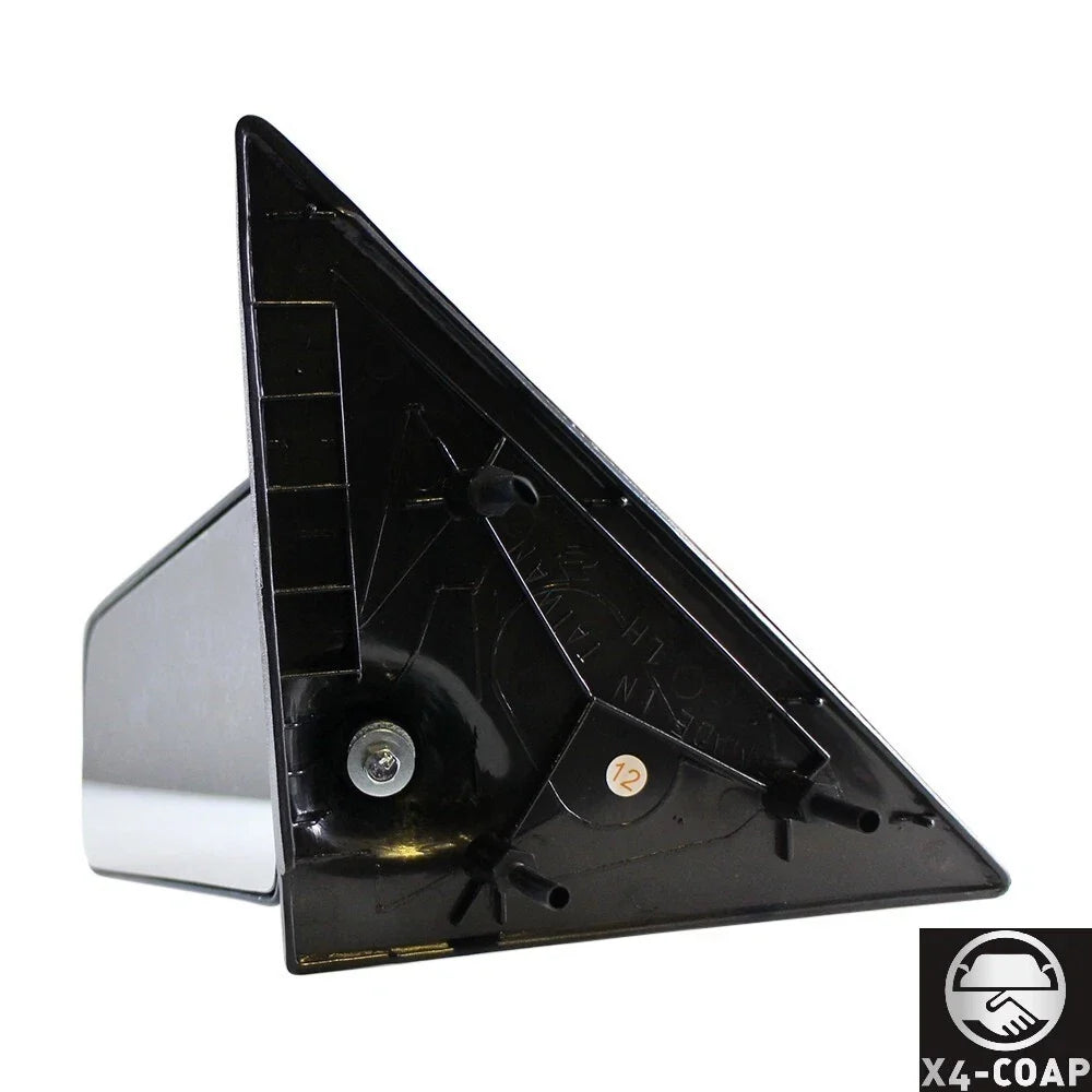 GM1320129 Door Mirror for GMC Chevrolet S10 Sonoma (1994–2004)