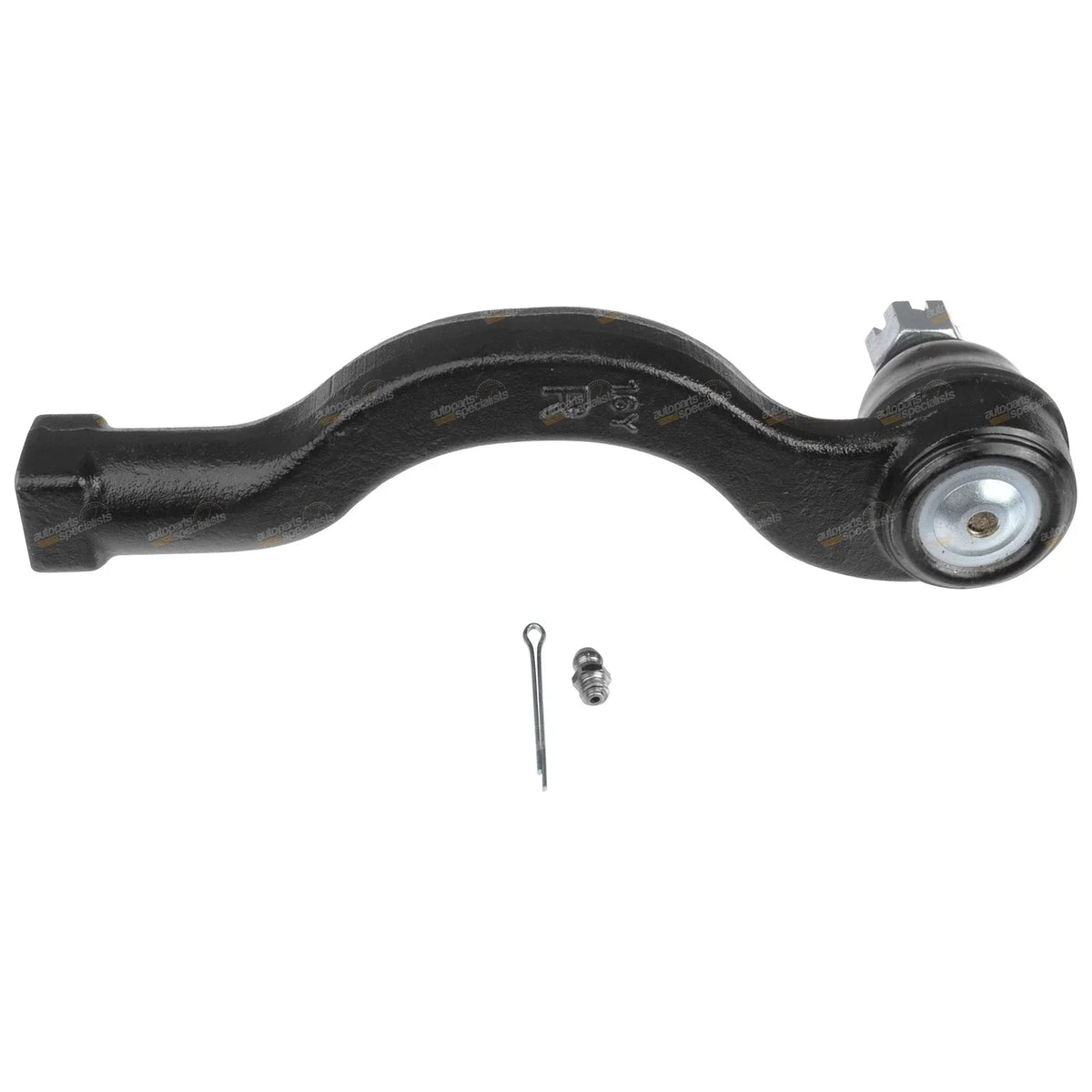 Outer Tie Rod Relay End RH for Mitsubishi Triton ML 2006-2009