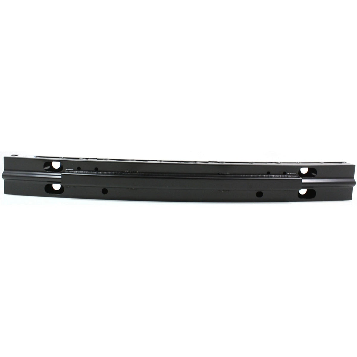 Front Bumper Reinforcement for Saturn Vue (2002–2007) Steel