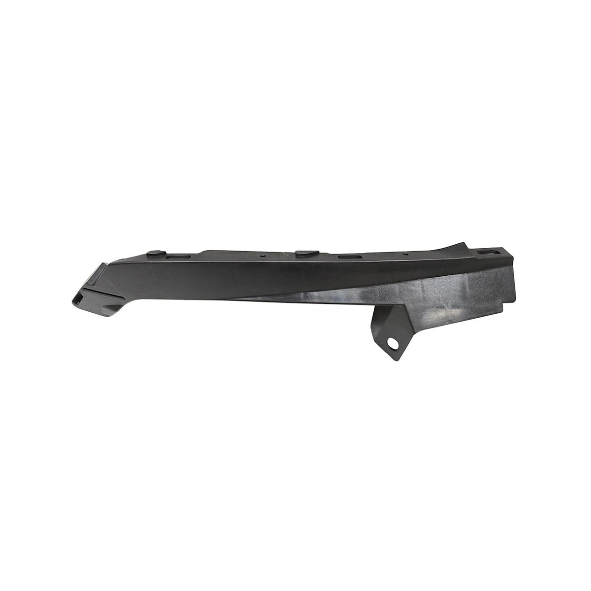 Set of 2 Bumper Face Bar Cover Supports for