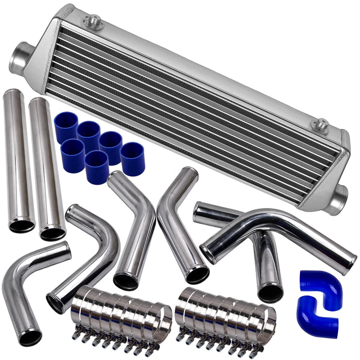 Intercooler Turbo Piping Kit