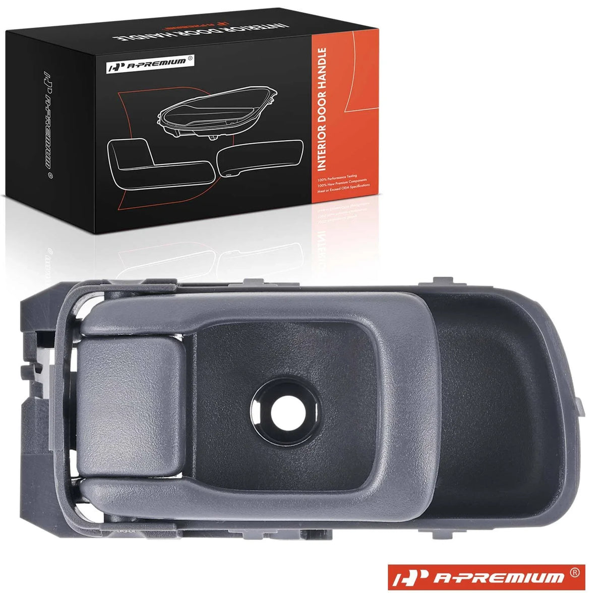 Interior Door Handle for Nissan Pathfinder (2005–2012)