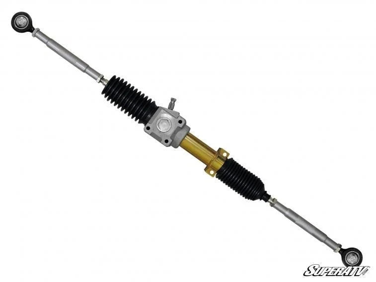 Rack & Pinion by SuperATV for Can-Am Commander (2011–2014)