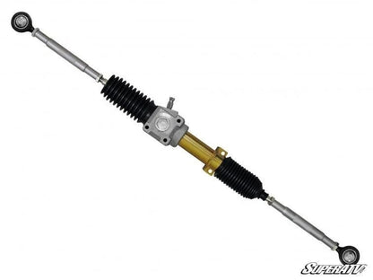 Rack & Pinion by SuperATV for Can-Am Commander (2011–2014)